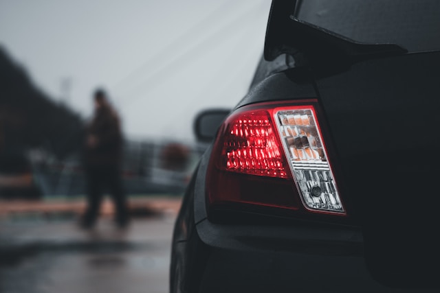 Pořiďte si nové auto