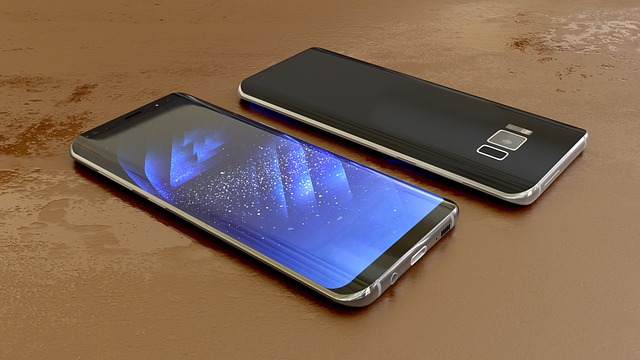 Výrobci mobilních telefonů