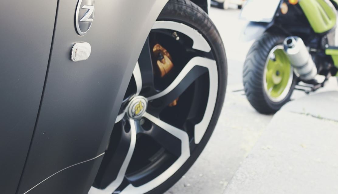 Ti, kteří mají řidičák na auto, nemají problém s řidičákem na motorku