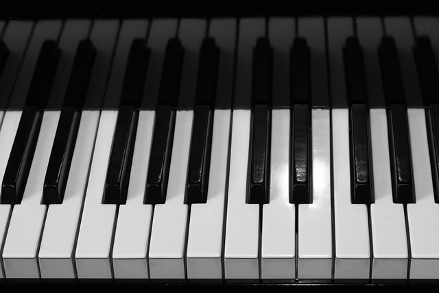 Stěhování pianin a klavírů je rozumné svěřit profesionálům